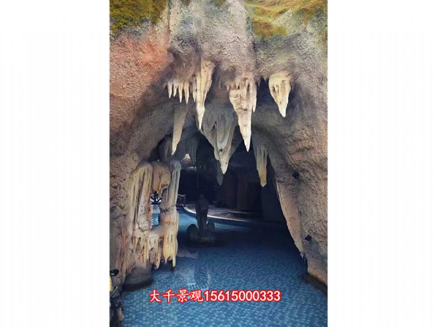 點擊查看詳細信息<br>標題：溶洞民宿 閱讀次數：1409